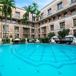 Itc Maratha, A Luxury Collection Hotel, Mumbai