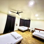 Hotel Marine Line Near Bombay Hospital