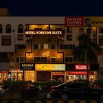 Collection O Andheri Railway Station Formerly Hotel Fortune Elite