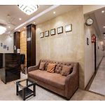 Oyster Suite By Glitz Hotels