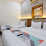 Hotel Bliss Executive - Andheri