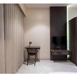 Oyster Suite By Glitz Hotels