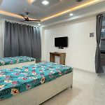 Kopri Residency