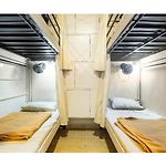 Goldenstar Deluxe Dormitory