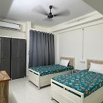 Kopri Residency