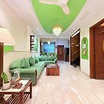 Garden Veil Luxury Villa By Spacez
