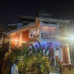 The Pali Den A Whisper Of Pali Village, Bandra