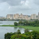 Powai Lake View