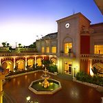 Itc Grand Central, A Luxury Collection Hotel, Mumbai