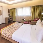 Hotel Bawa Suites Bandra