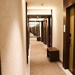 Hotel Bawa Regency Dadar