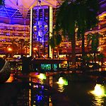Hotel Sahara Star