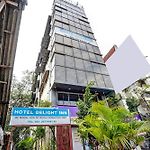Hotel O Delight Inn Near Andheri Railway Station