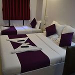 Hotel Arma Court - Near Us Embassy, Bkc