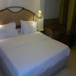 Hotel Airport International Mumbai