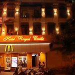 Hotel Royal Castle