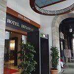 Hotel Diplomat, Colaba