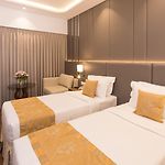 Goldfinch Hotel Mumbai