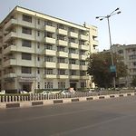 Sea Green Hotel