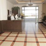 Sea Green Hotel