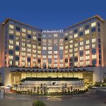 Jw Marriott Mumbai Sahar Airport
