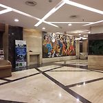 Capital O 48073 K Star Hotel