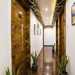 Fabhotel Atithi Residency I - Nr Bkc