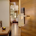 Niranta Airport Transit Hotel & Lounge Terminal 2 Arrivals/Landside