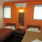 Hotel Q Deck