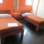 Hotel Q Deck