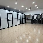 Green House Dormitory