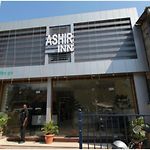 Via Ashir Inn - Nr Mumbai International Airport