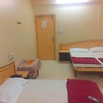 Sangam Guest House