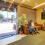 Fabhotel Grand Heritage - Nr Bkc