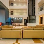 Asar Landmark Suites Mumbai International Airport By Orion Hotels