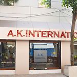 Hotel A. K. International - Fort