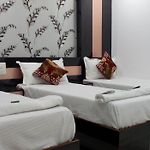 Hotel Sion Residency