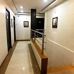 Hotel Bkc Palace