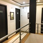 Hotel Bkc Palace