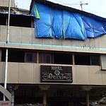 Hotel Orient Palace