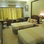 Hotel Kohinoor Park