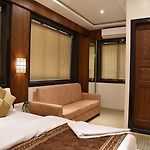 Hotel Flora Fountain,Fort