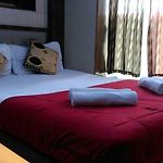 Hotel Paris Residency