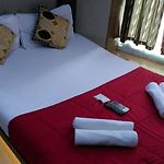 Hotel Paris Residency