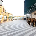 Hotel Metro International