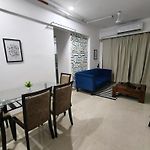 Ivy Urban Cozy 201 Private 1Bhk 3 Min Nesco