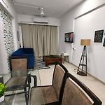 Ivy Urban Cozy 201 Private 1Bhk 3 Min Nesco