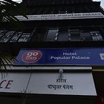 Hotel Popular Palace