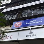 Hotel Popular Palace
