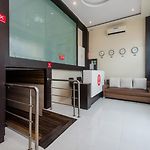 Hotel O Alfa Grand Near Chhatrapati Shivaji International Airport